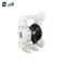 1-1/2 Inch Diaphragm Sludge Pump Air Powered Water Transfer Pump