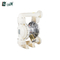 AODD Pneumatic Diaphragm Pump Plastic 2In For Sulphuric Acid Transfer