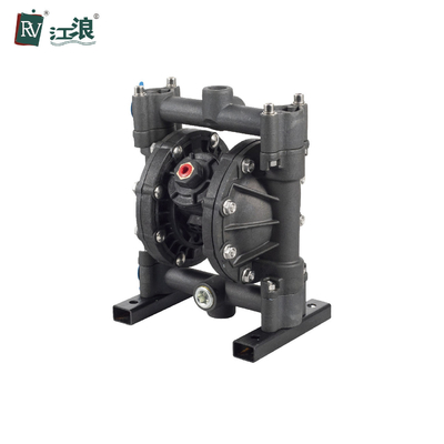 Kerosene Diesel Diaphragm Pump For Grease Oil Paint Aluminum Alloy 1/2&quot;