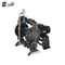 Double Electric Motor Driven Diaphragm Pump For Painting Coating 2 Inch