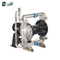 2 Inch Electric Diaphragm Pump Manufacturers Chemical Strong Acid Alkali