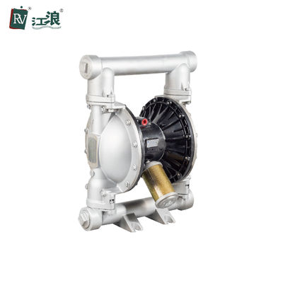 RV50 Full Stainless Steel Diaphragm Pump with 150 gpm Flow Rate and 100psi Max Pressure