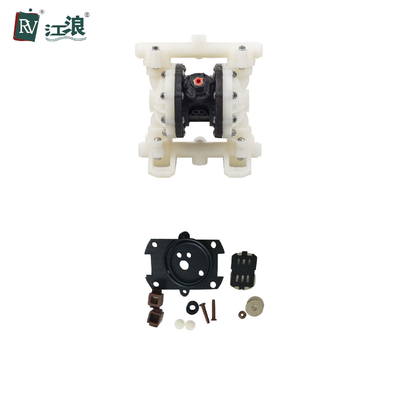 1/2&quot; Membrane  Diaphragm Pump High Suction Pressure