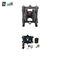 400 Cpm Reciprocating Air Double Diaphragm Pump Explosion Proof 1/2 Inch