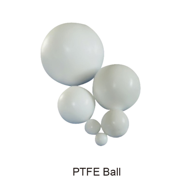 2&quot; Diaphragm Pump Parts PTFE Ball RV