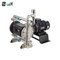 1 Inch Electric Diaphragm Pump For Oil Stainless Steel 316