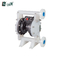 1 Inch Double Diaphragm Pump Air Operated Plastic PTFE Membrane