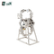 Fda Approved 1 Inch Sanitary Air Operated Diaphragm Pump For Ethanol Food Grade